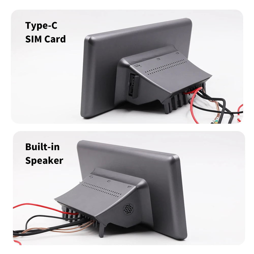 TeslyTech™ 10.25&quot; Dashboard Display for Tesla Model 3/Y